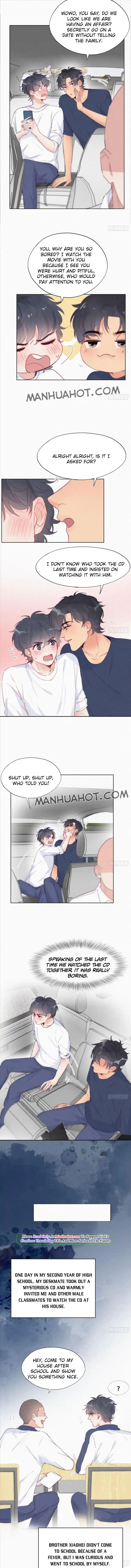 Counterattack Through Pregnancy Vol.01 Ch.214