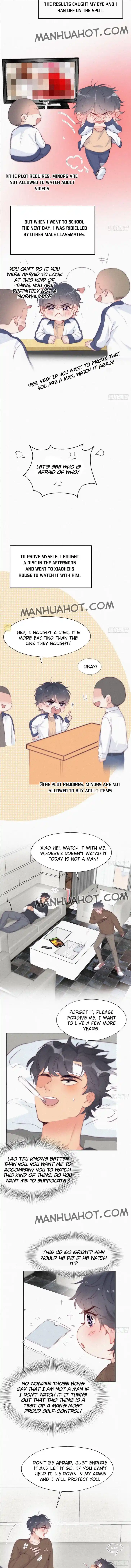 Counterattack Through Pregnancy Vol.01 Ch.214