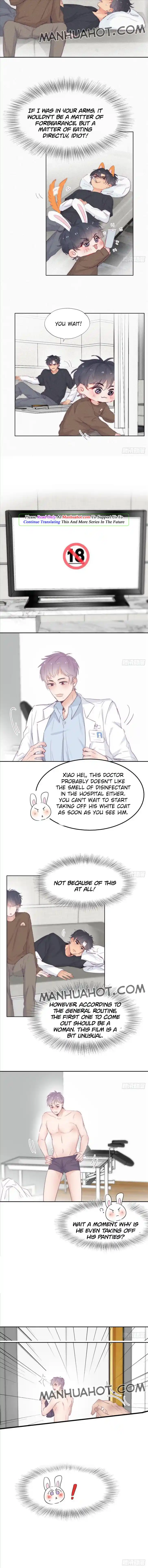 Counterattack Through Pregnancy Vol.01 Ch.214