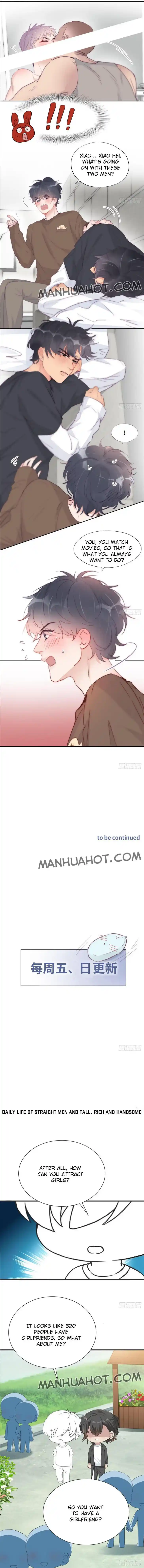 Counterattack Through Pregnancy Vol.01 Ch.214