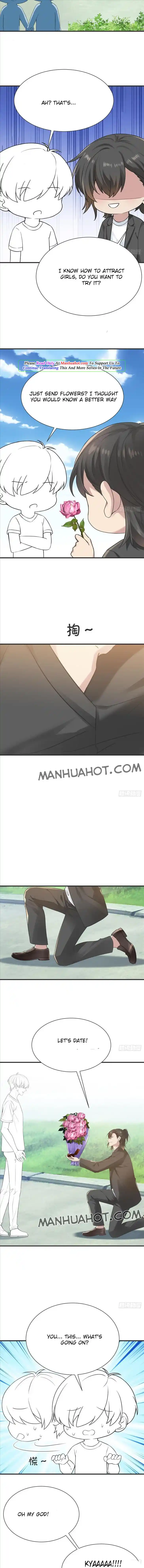 Counterattack Through Pregnancy Vol.01 Ch.214