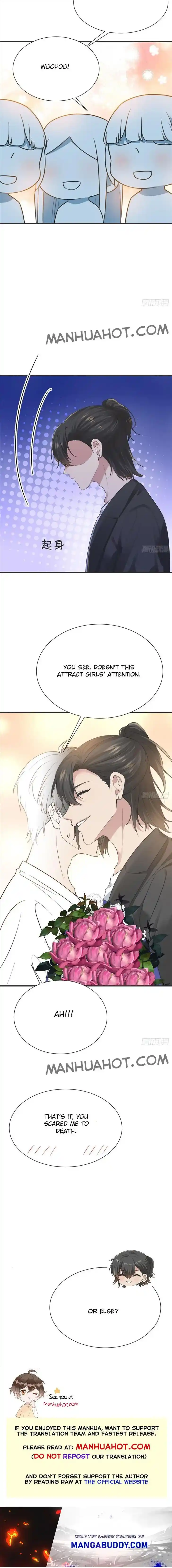 Counterattack Through Pregnancy Vol.01 Ch.214