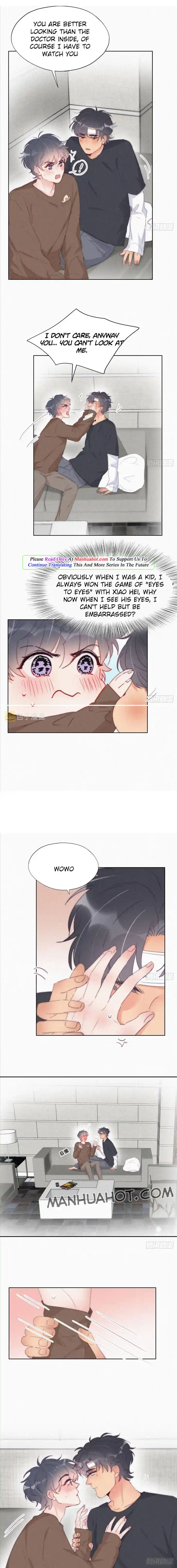 Counterattack Through Pregnancy Vol.01 Ch.215