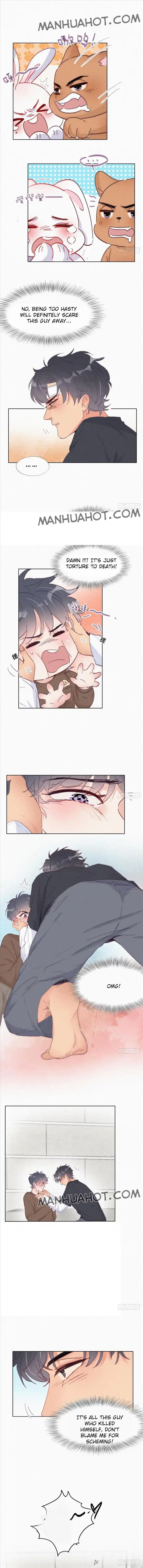 Counterattack Through Pregnancy Vol.01 Ch.215