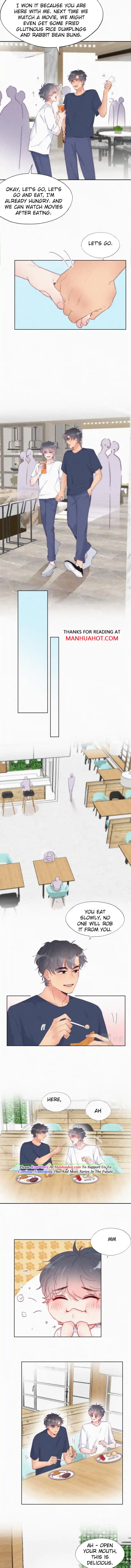 Counterattack Through Pregnancy Vol.01 Ch.216