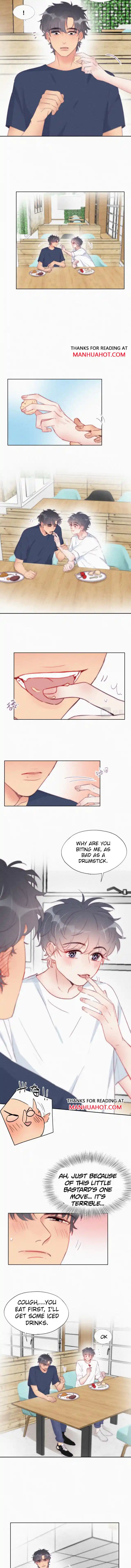 Counterattack Through Pregnancy Vol.01 Ch.216