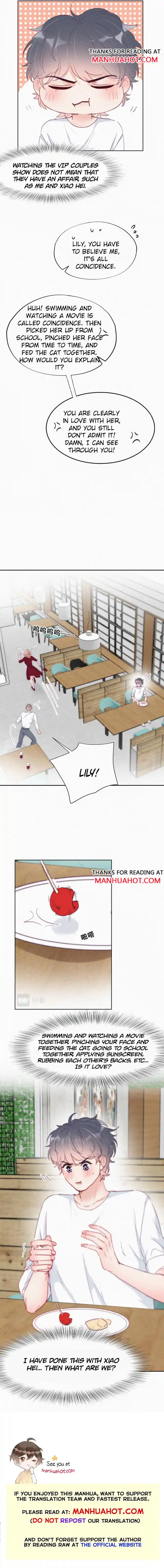 Counterattack Through Pregnancy Vol.01 Ch.216