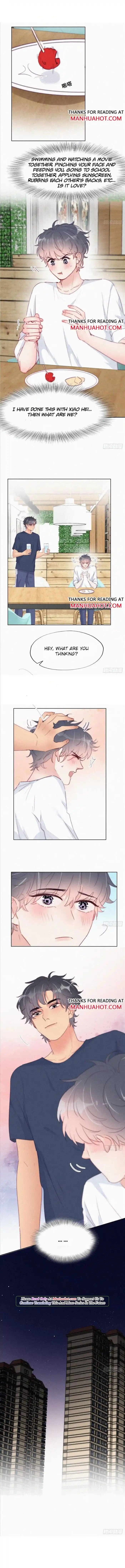 Counterattack Through Pregnancy Vol.01 Ch.217