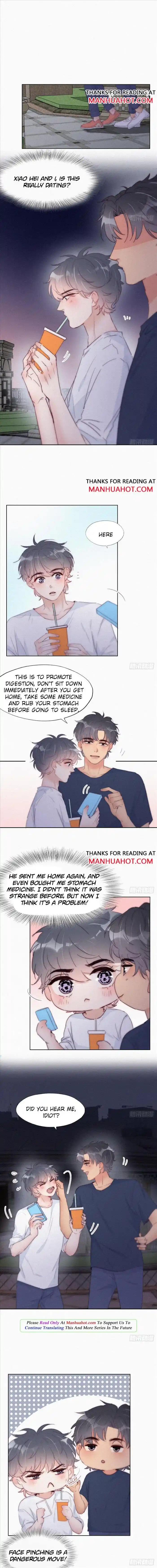 Counterattack Through Pregnancy Vol.01 Ch.217