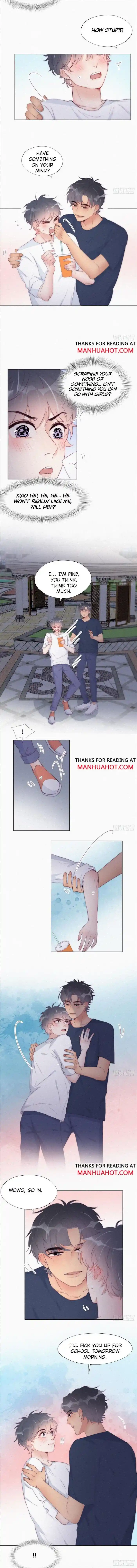 Counterattack Through Pregnancy Vol.01 Ch.217