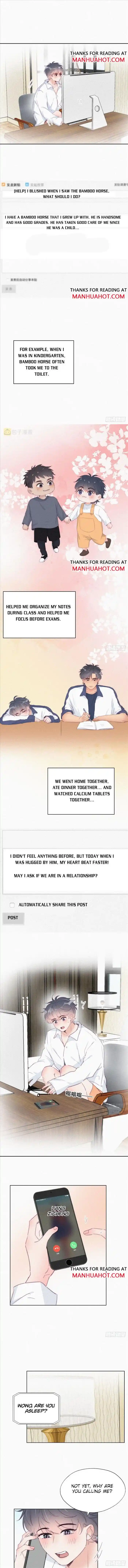 Counterattack Through Pregnancy Vol.01 Ch.217