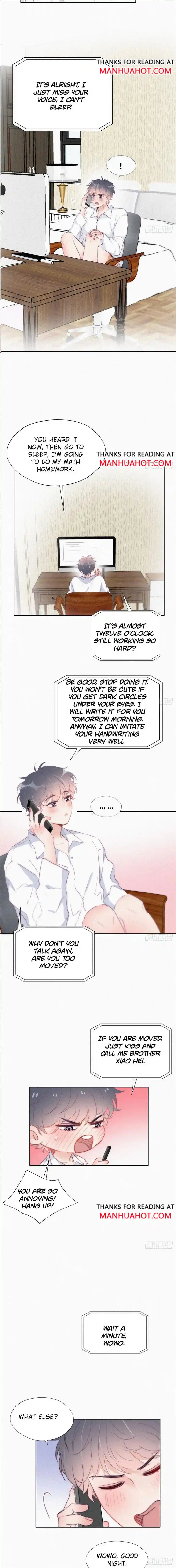 Counterattack Through Pregnancy Vol.01 Ch.218