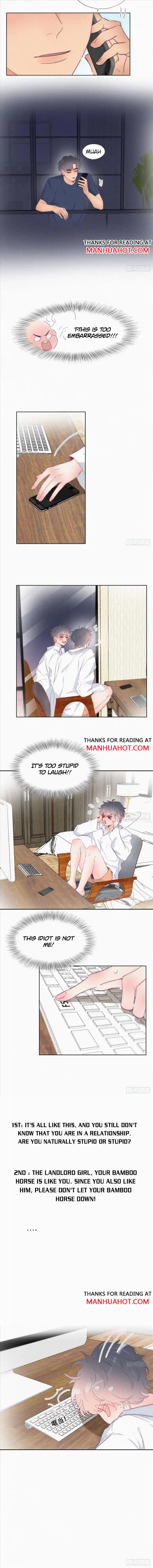 Counterattack Through Pregnancy Vol.01 Ch.218