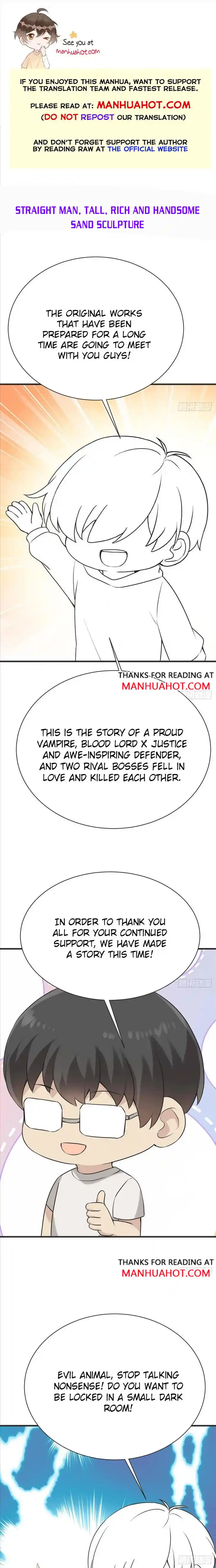 Counterattack Through Pregnancy Vol.01 Ch.218.5