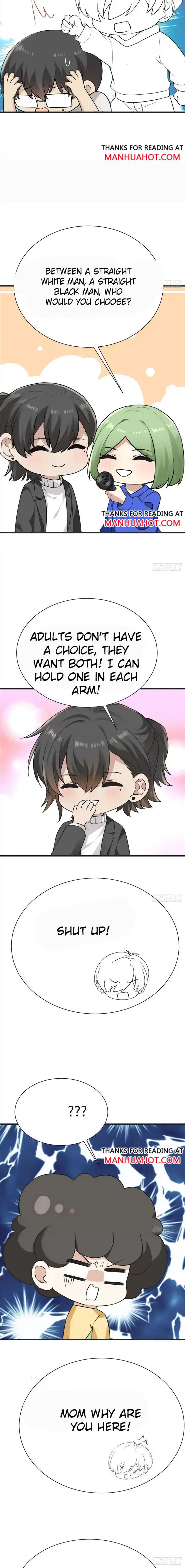 Counterattack Through Pregnancy Vol.01 Ch.218.5