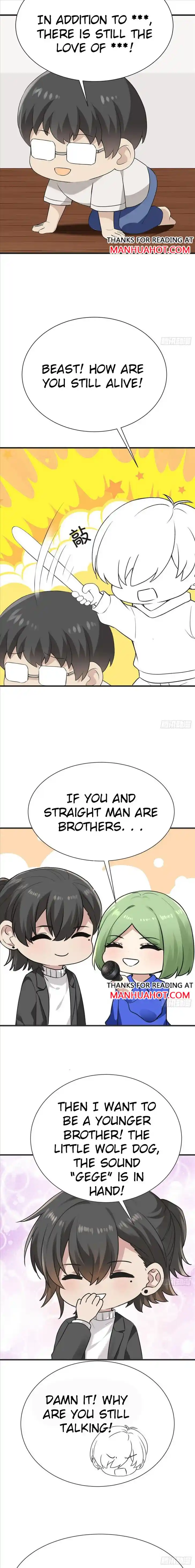 Counterattack Through Pregnancy Vol.01 Ch.218.5