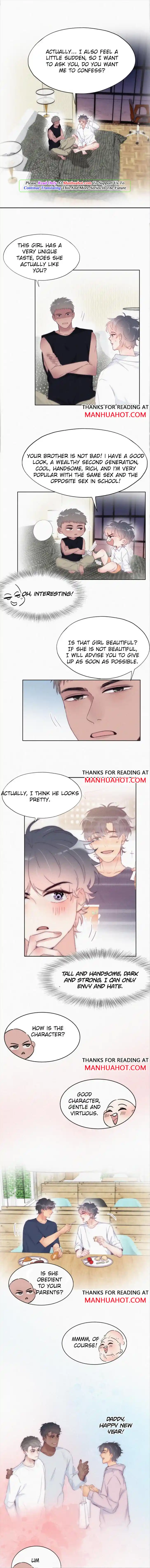 Counterattack Through Pregnancy Vol.01 Ch.219