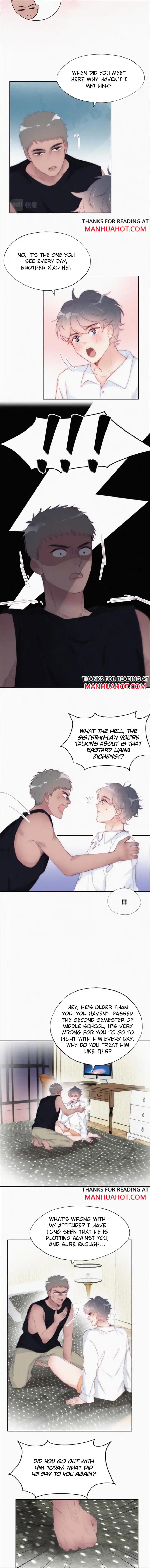 Counterattack Through Pregnancy Vol.01 Ch.219