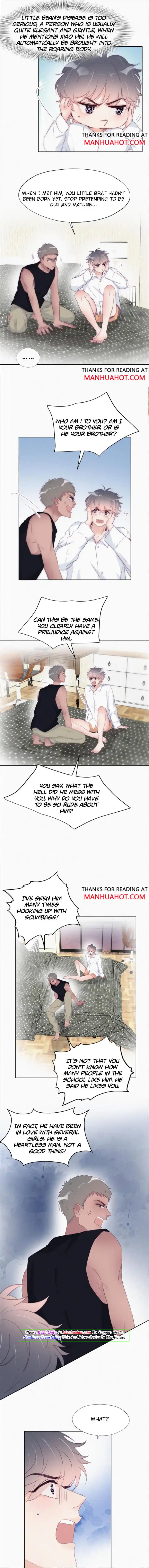 Counterattack Through Pregnancy Vol.01 Ch.219