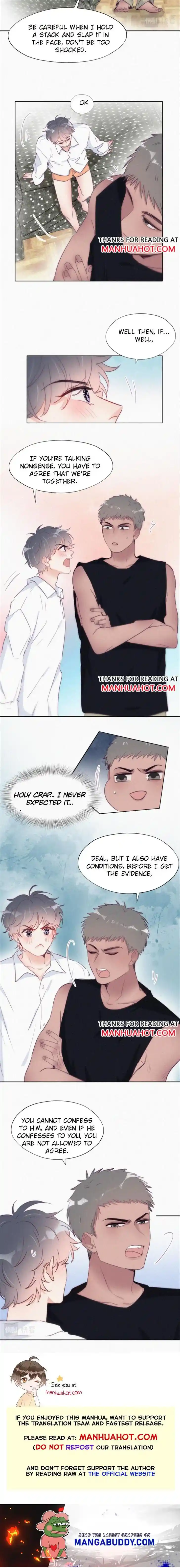 Counterattack Through Pregnancy Vol.01 Ch.219