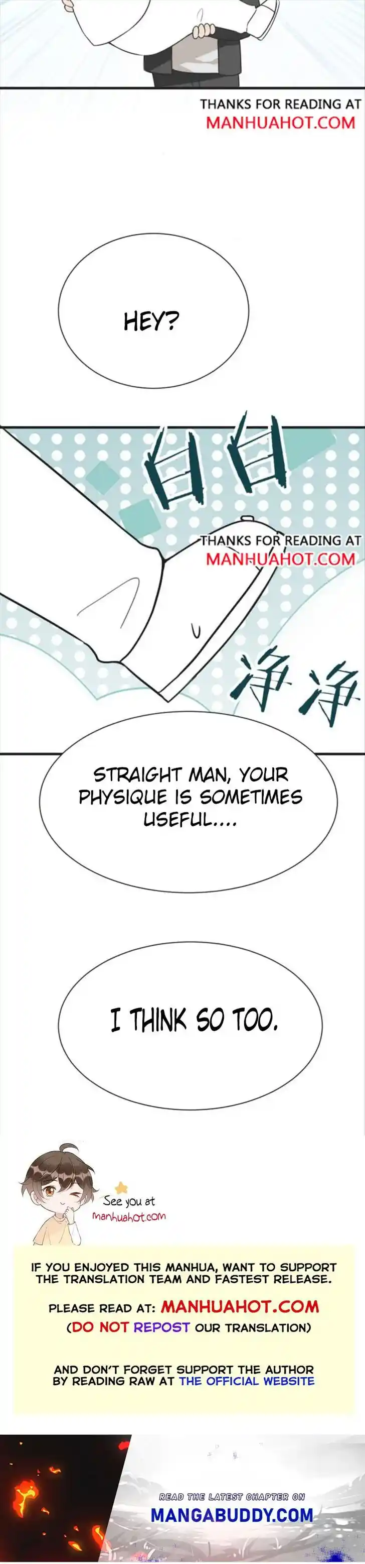 Counterattack Through Pregnancy Vol.01 Ch.219.5