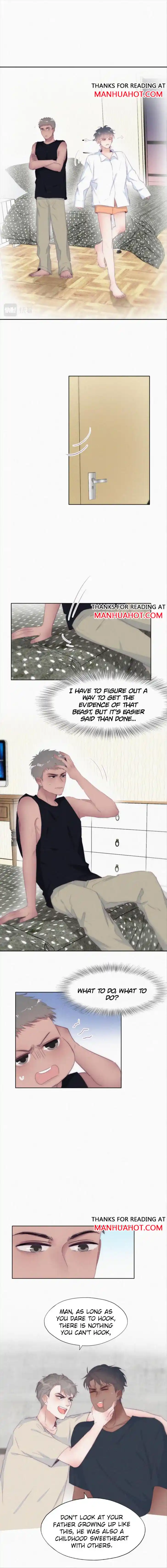 Counterattack Through Pregnancy Vol.01 Ch.220