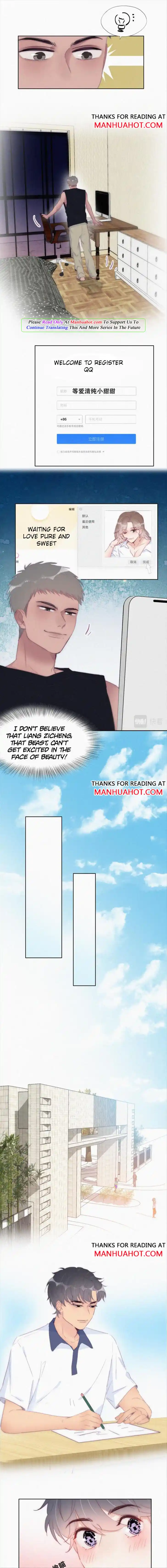 Counterattack Through Pregnancy Vol.01 Ch.220