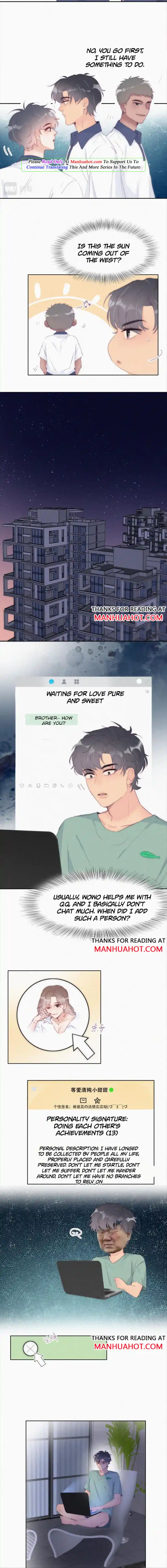 Counterattack Through Pregnancy Vol.01 Ch.220