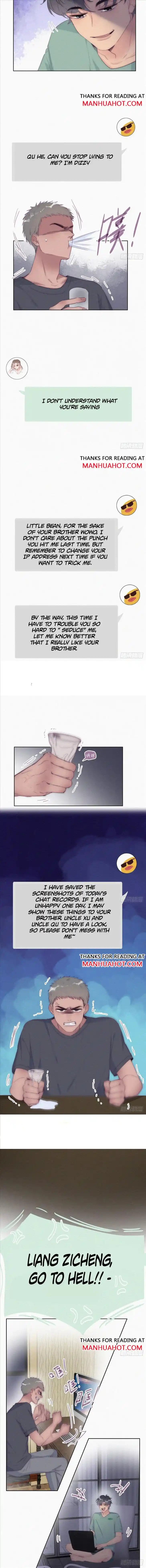 Counterattack Through Pregnancy Vol.01 Ch.221