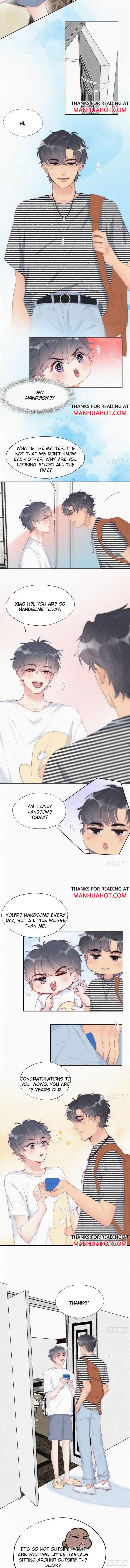 Counterattack Through Pregnancy Vol.01 Ch.221