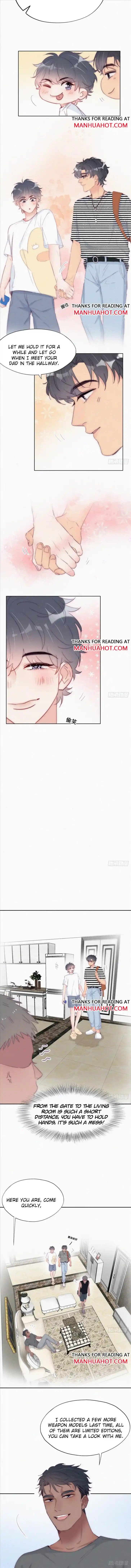 Counterattack Through Pregnancy Vol.01 Ch.221