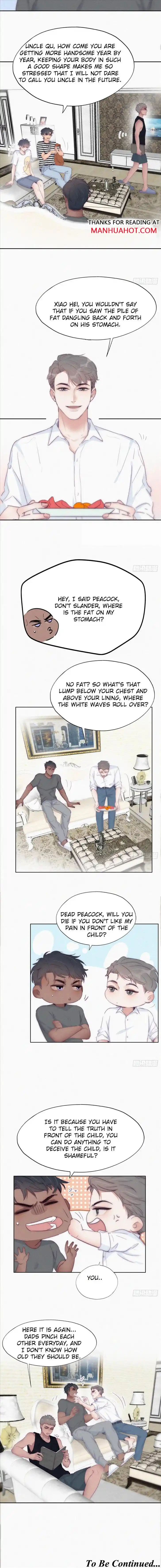 Counterattack Through Pregnancy Vol.01 Ch.221