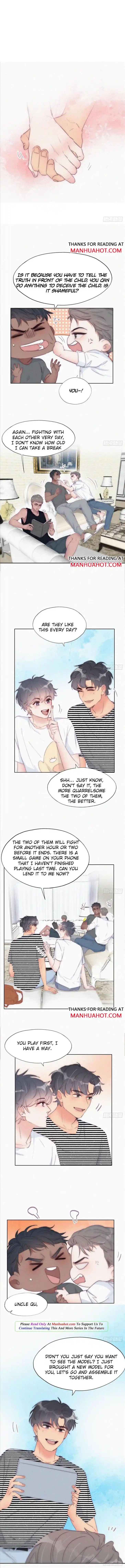 Counterattack Through Pregnancy Vol.01 Ch.222