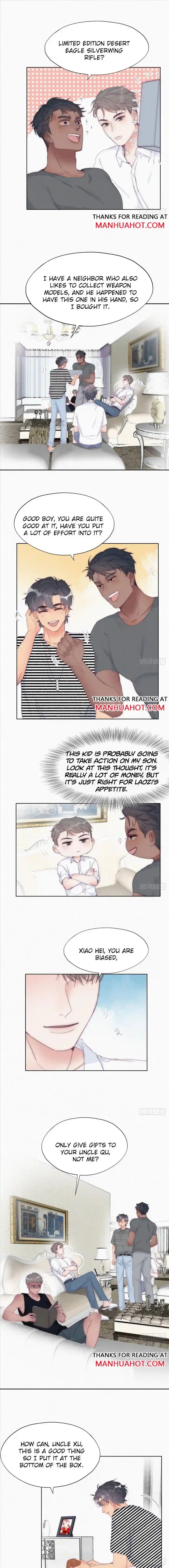 Counterattack Through Pregnancy Vol.01 Ch.222