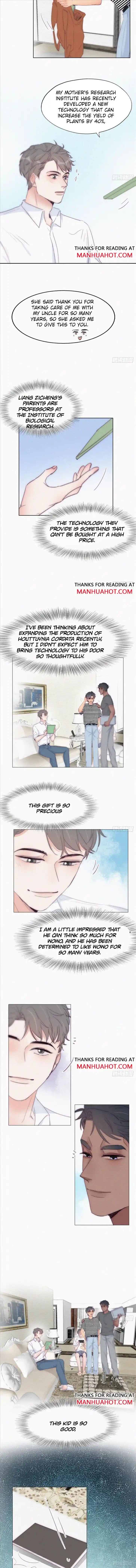 Counterattack Through Pregnancy Vol.01 Ch.222