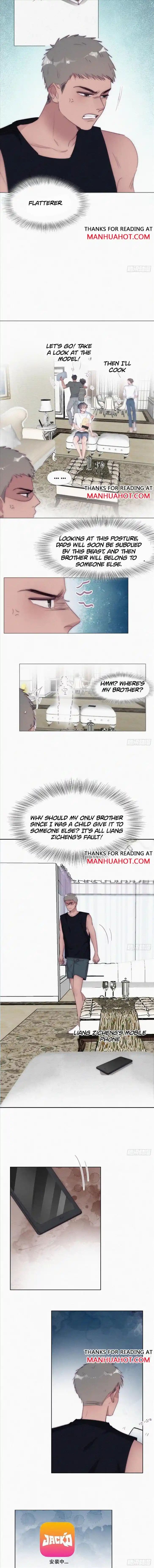 Counterattack Through Pregnancy Vol.01 Ch.222