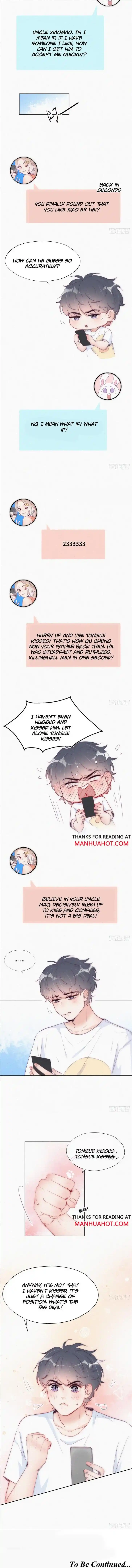 Counterattack Through Pregnancy Vol.01 Ch.222