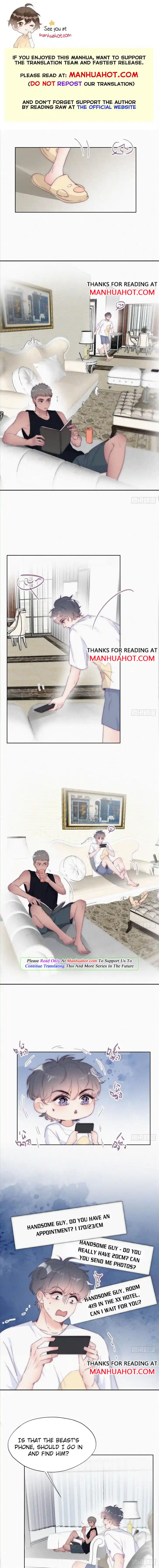 Counterattack Through Pregnancy Vol.01 Ch.223