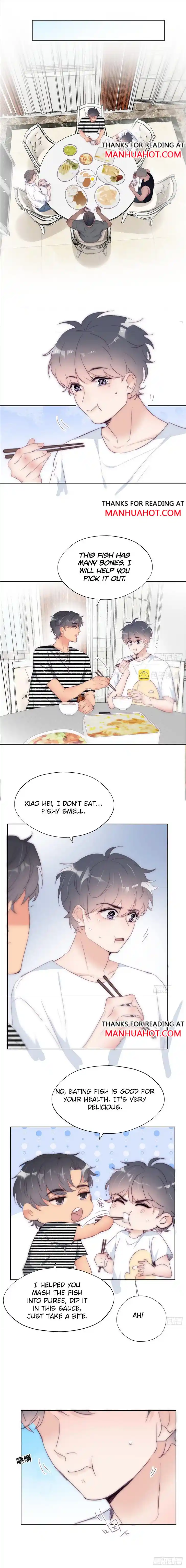 Counterattack Through Pregnancy Vol.01 Ch.223