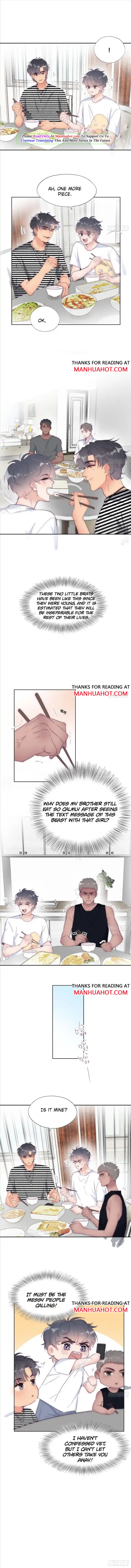 Counterattack Through Pregnancy Vol.01 Ch.223