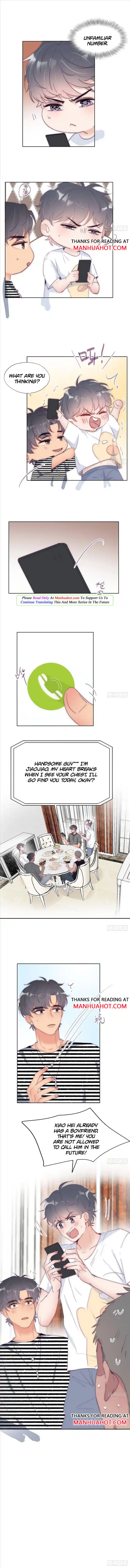 Counterattack Through Pregnancy Vol.01 Ch.223