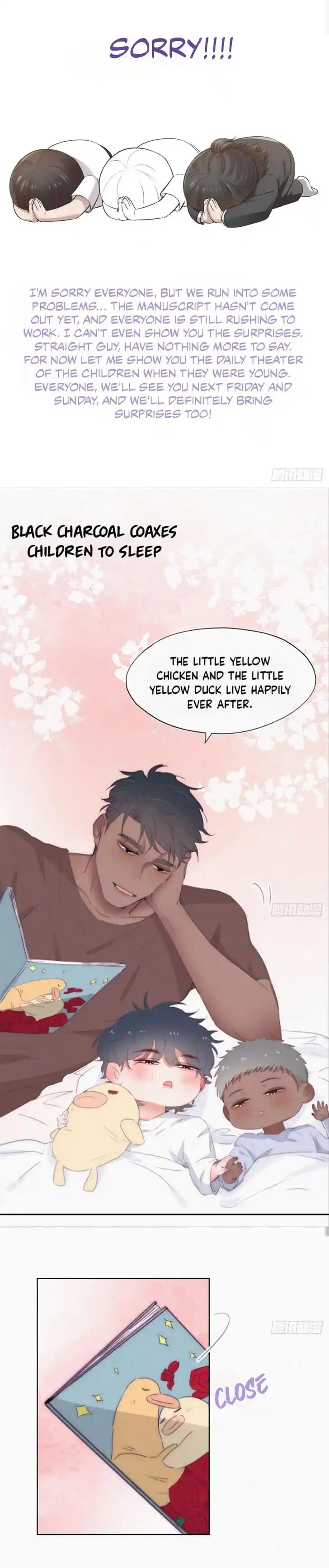 Counterattack Through Pregnancy Vol.01 Ch.224