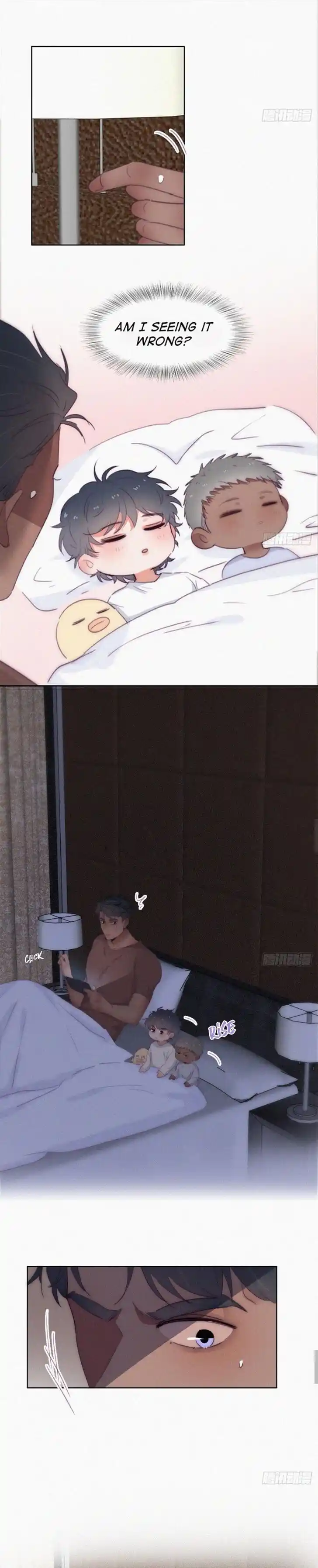 Counterattack Through Pregnancy Vol.01 Ch.224