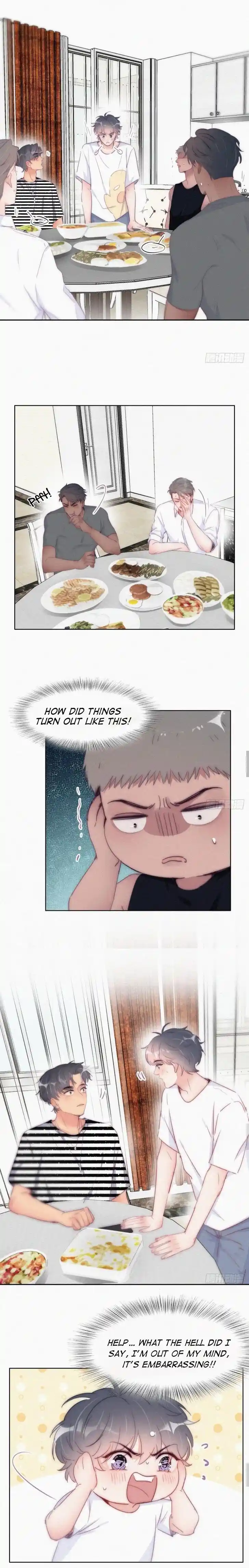 Counterattack Through Pregnancy Vol.01 Ch.225