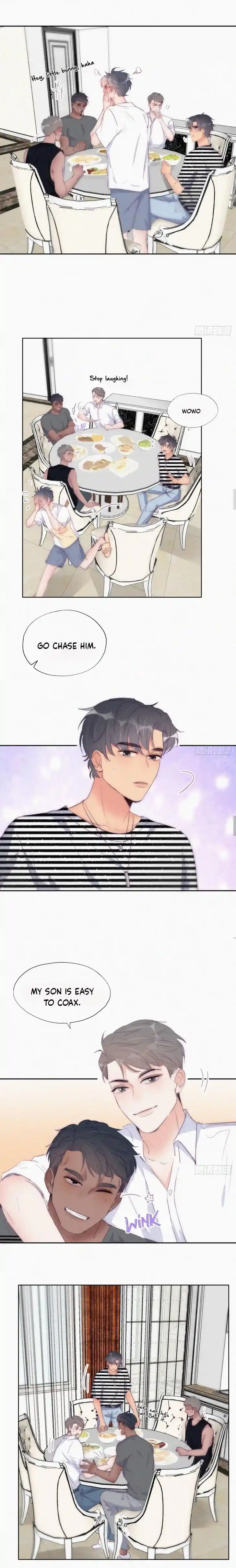 Counterattack Through Pregnancy Vol.01 Ch.225