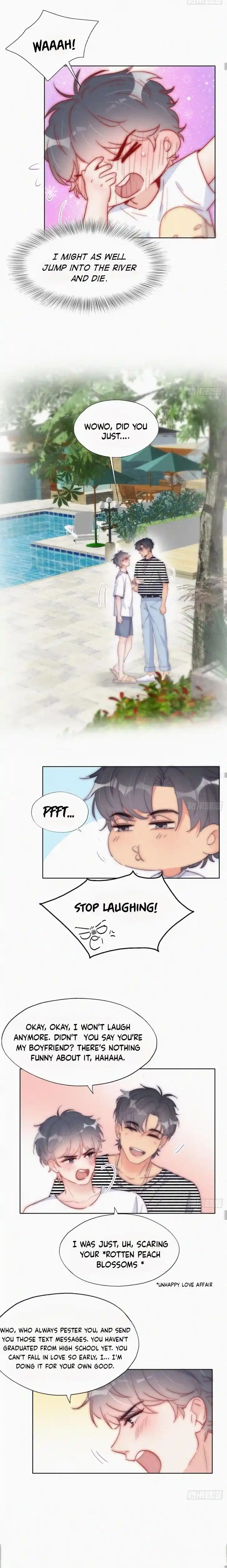 Counterattack Through Pregnancy Vol.01 Ch.225