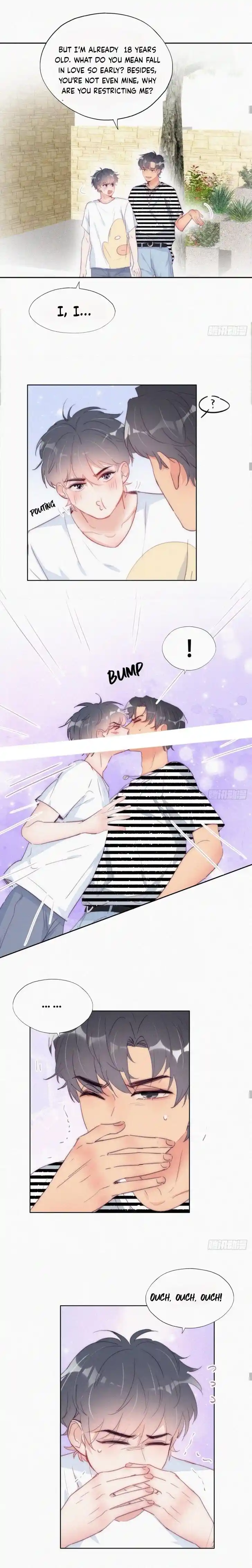 Counterattack Through Pregnancy Vol.01 Ch.225