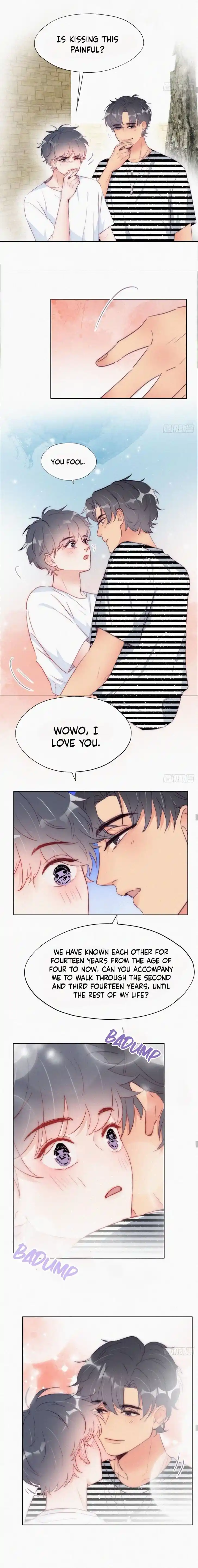 Counterattack Through Pregnancy Vol.01 Ch.225