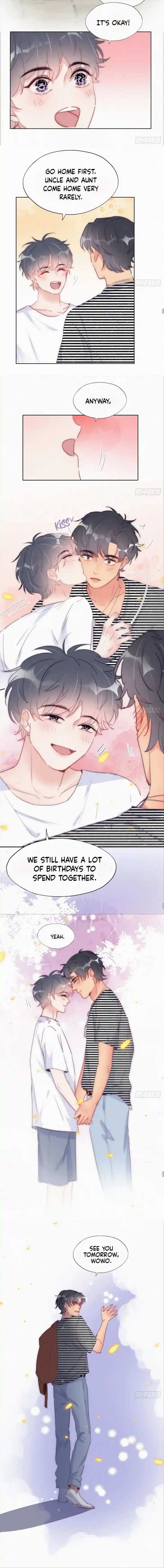 Counterattack Through Pregnancy Vol.01 Ch.225