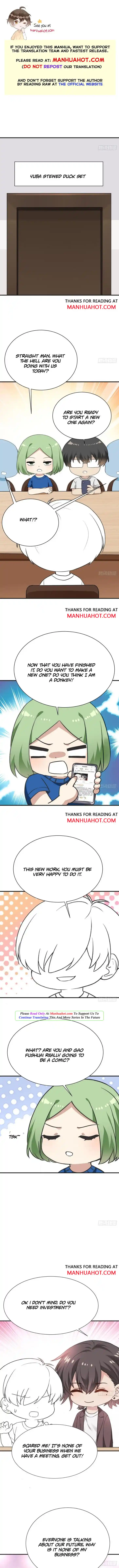 Counterattack Through Pregnancy Vol.01 Ch.225.5